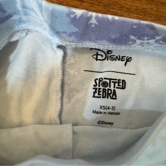 Bundle Frozen Mix & Match Outfits Amazon Essentials / Spotted Zebra. Siz… - Picture 12 of 17